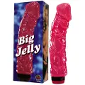 You2Toys - Gelévibrator - pink