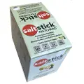 Saltstick Fastchews Tabletter Citron & Lime 10 Enheder