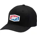 100% Official X-fit Flexfit Kasket