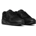 Nike Air Max 90-sko til mænd - sort