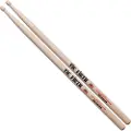 Vic Firth American Custom SD9 Driver Drumsticks Wood Tip