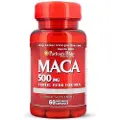 Puritan's Pride Maca, 500 mg - 60 kapsler