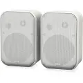 Tannoy VMS 1 5" Installation Speakers White