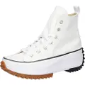 Converse Run Star Hi Platform Sko