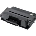 Samsung Toner sort Extra High Yield 10.000 sider MLT-D205E Modsvarer: N/A