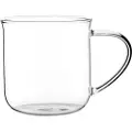Viva Scandinavia Tekrus CLASSIC EVA 400 ml, klart glas, Viva Scandinavia