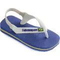 Havaianas Klipklapper Havaianas BABY BRASIL LOGO barn 20