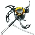 Optimus Optifuel Campingkogeapparat