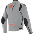 Dainese Indomita D-Dry XT tekstiljakke sort 56