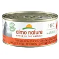 Almo Nature HFC Natural kylling med græskar vådfoder til katte (150 g)