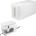 Logilink Cable box - Hvid