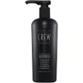American Crew Moisturizing Shave Cream