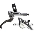 Shimano Xtr Bl9100+br9100 Pm Bagbremse