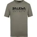 Salewa Reflection Dri-release T-shirt Med Korte ærmer