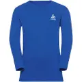 Odlo Active Warm Eco Langærmet Baselayer