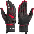 LEKI Nordic Tune Shark Boa Handsker