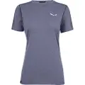 Salewa Pedroc Hybrid 3 Dryton T-shirt Med Korte ærmer