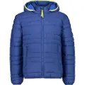 CMP Snap Hood 31k2717m Jakke