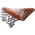 Contec Classic Exclusiv Trekking Cykelsadel