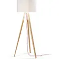 Kave Home - Gulvlampe Uzagi - Flerfarvet - Gulvlamper - - Homeroom