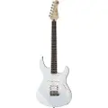 Yamaha Pacifica 012 White