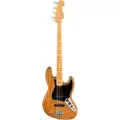 Fender American Pro II Jazz Bass MN Roasted Pine