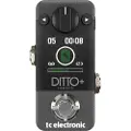Tc Electronic Ditto+ Looper