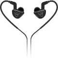 Behringer MO240 In-Ear-Hovedtelefoner