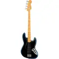 Fender American Pro II Jazz Bass MN Dark Night