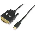 Equip Usb C Til Dvi-kabel 1.8 M