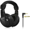 Behringer HPM1100 Hovedtelefoner Sort