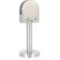 24hShop Klemmefæste for Glasvæg 14x40mm XL