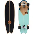 Slide Swallow Nose Rider 33´´ Surfskate