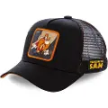 Capslab Looney Tunes Yosemite Samoa Kasket