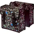 Basil Wanderlust Double Sidetasker 35l