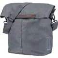 Basil City Shopper 14-16l Sidetasker