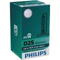 Philips Xenon D2s Xtreme Vision 85122xv2c1 Billys