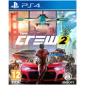 Ubisoft The Crew 2 - Sony PlayStation 4 - Racing