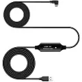 24hShop USB 3.0 - USB Type-C Kabel til Oculus Quest 1/2 Med signalforstærkning 5M