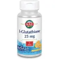 Kal L-glutathione 25mg Activmelt Antioxidant Tabletter 90 Enheder