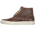 Helstons Aniline Leather C5 Motorcykel-sko