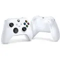 Microsoft Xbox - Robot White - Wireless Controller - Android
