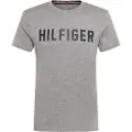 Tommy Hilfiger Herren Kortsærmet Pyjamas-t-shirt