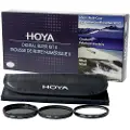 Hoya Sæt Med 2 Kamerafiltre 46 Mm