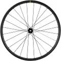 Mavic Allroad Pro Carbon Sl Cl Disc Tubeless Landevejscyklens Forhjul