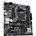 Asus Am4 Prime A520m-k Bundkort