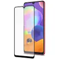 Celly Samsung Galaxy A31 Full Frame Hærdet Glas Skærmbeskytter