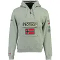 Geographical Norway Sweatshirts Geographical Norway GYMCLASS barn 10 år