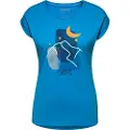 Mammut Mountain T-shirt Med Korte ærmer