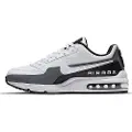 Nike Air Max LTD 3-sko til mænd - hvid